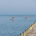 Tatil parkı Punta Spin