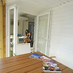 Punta Spin Tatil parkı Grado