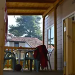 Punta Spin Tatil parkı
