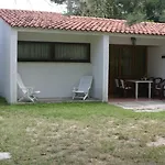 Tatil parkı Punta Spin Grado