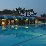 Punta Spin Tatil parkı Grado