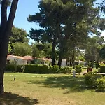 Punta Spin Tatil parkı Grado