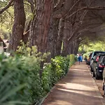 Tatil parkı Punta Spin
