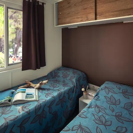 Parco vacanze Punta Spin 4*
