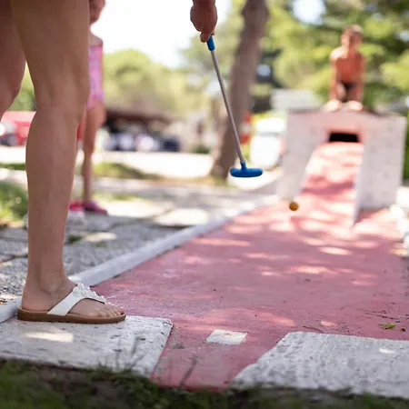 Kompleks wypoczynkowy Punta Spin