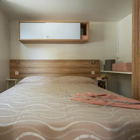 Punta Spin Parco vacanze 4*