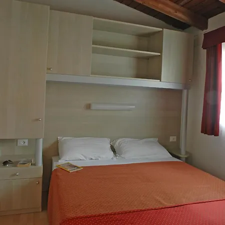 Parco vacanze Punta Spin 4*