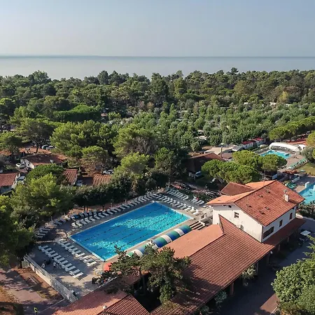 Punta Spin Parco vacanze