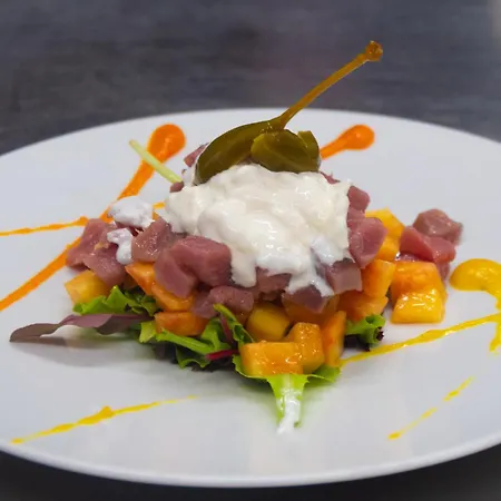 Punta Spin Kompleks wypoczynkowy Grado