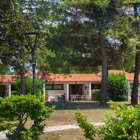 Parco vacanze Punta Spin Grado