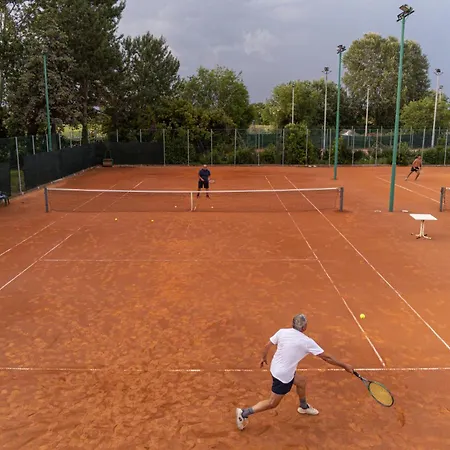 Punta Spin Kompleks wypoczynkowy