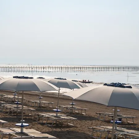 Parco vacanze Punta Spin Grado