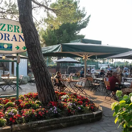 Punta Spin Parco vacanze