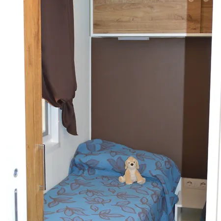 Kompleks wypoczynkowy Punta Spin 4*