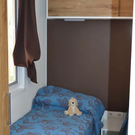 Punta Spin Kompleks wypoczynkowy Grado