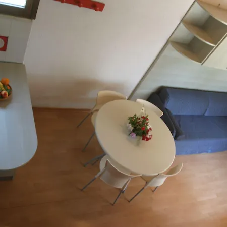 Punta Spin Kompleks wypoczynkowy