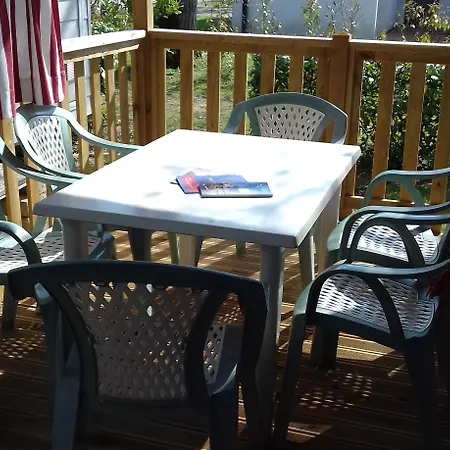 Kompleks wypoczynkowy Punta Spin