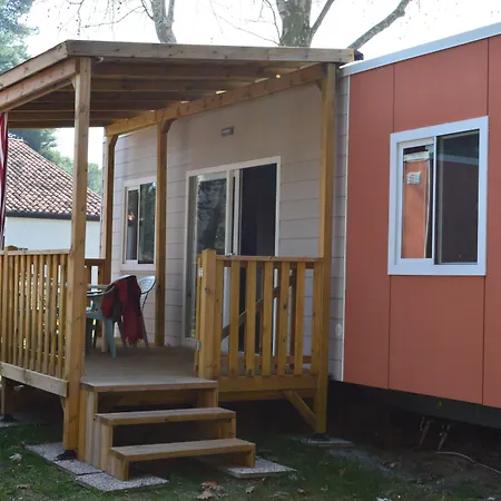 Punta Spin Kompleks wypoczynkowy