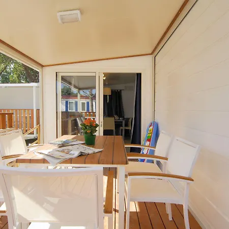 Punta Spin Kompleks wypoczynkowy 4*