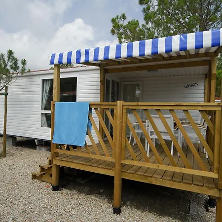 Kompleks wypoczynkowy Punta Spin 4*