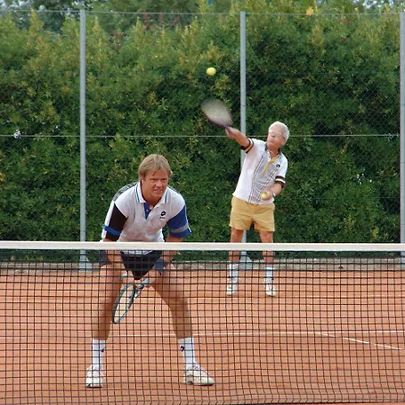 Punta Spin Kompleks wypoczynkowy Grado