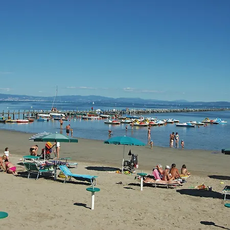 Punta Spin Kompleks wypoczynkowy 4*