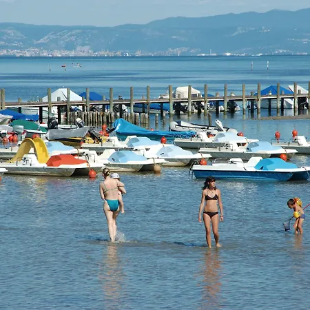 Punta Spin Kompleks wypoczynkowy