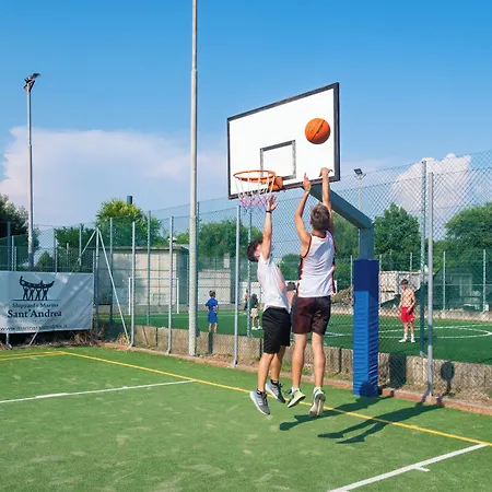 Punta Spin Kompleks wypoczynkowy 4*