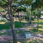 Punta Spin Parque de vacaciones