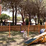 Punta Spin Parque de vacaciones