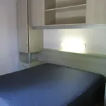 Üdülőpark Punta Spin
