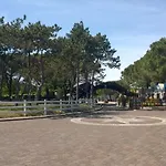 Üdülőpark Punta Spin