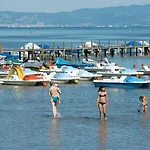 Punta Spin Village de vacances