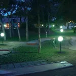 Punta Spin Üdülőpark 4*