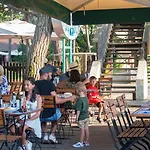Üdülőpark Punta Spin Grado