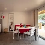 Village de vacances Punta Spin 4*