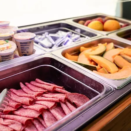 Punta Spin 홀리데이파크 그라도