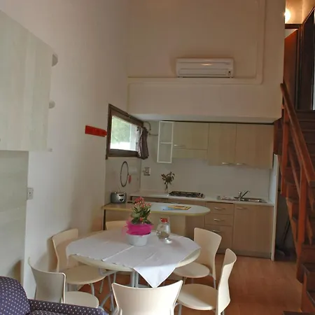 Punta Spin 4*