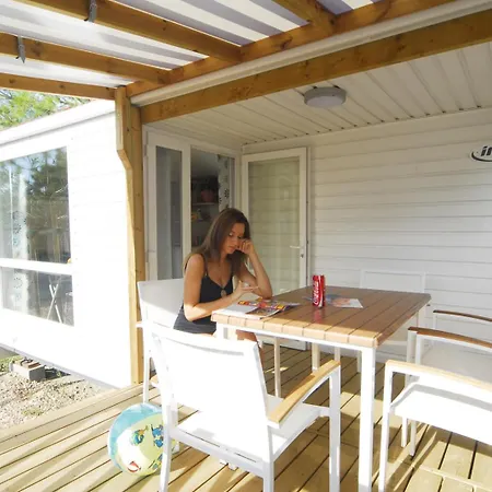 Punta Spin 그라도