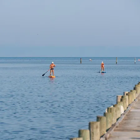 Village de vacances Punta Spin