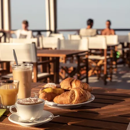 Punta Spin Village de vacances Grado