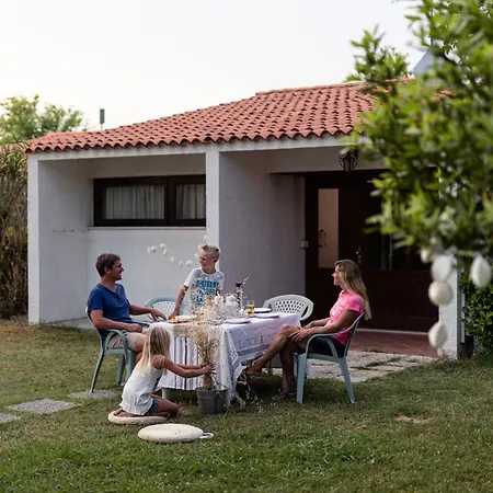 Punta Spin 4* 그라도