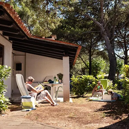 Punta Spin Parque de vacaciones 4*