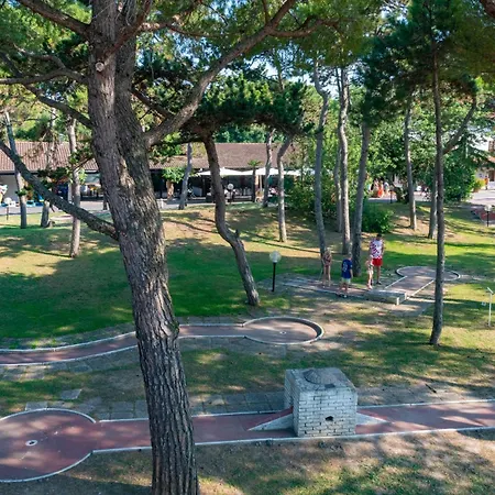 Punta Spin Village de vacances