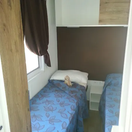 Punta Spin 4* 그라도