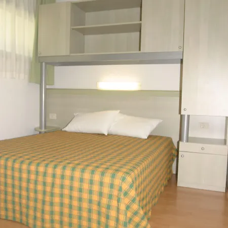 Punta Spin 그라도