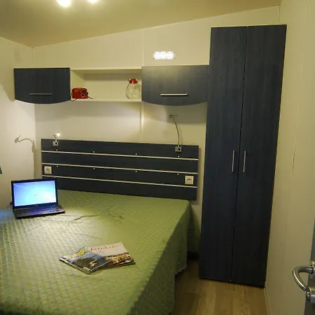 Punta Spin Village de vacances