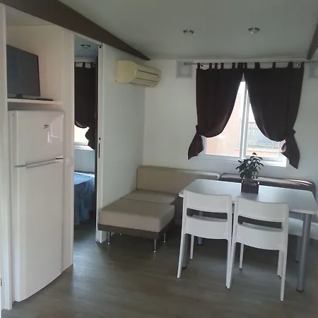 Punta Spin 4* 그라도