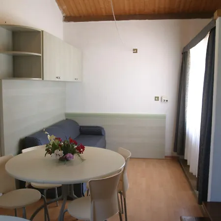 홀리데이파크 Punta Spin 4*