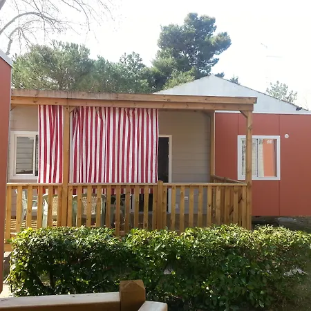 Punta Spin 홀리데이파크 그라도